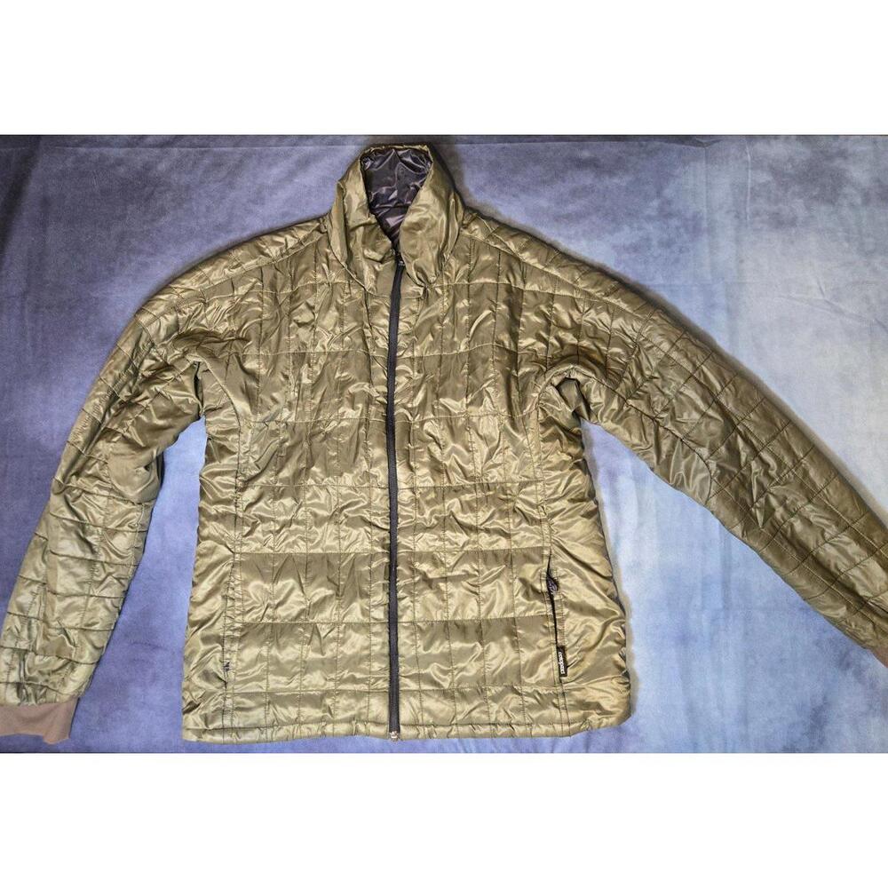 Cotopaxi jacket - image 1